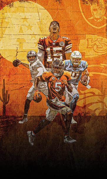 Best in the West